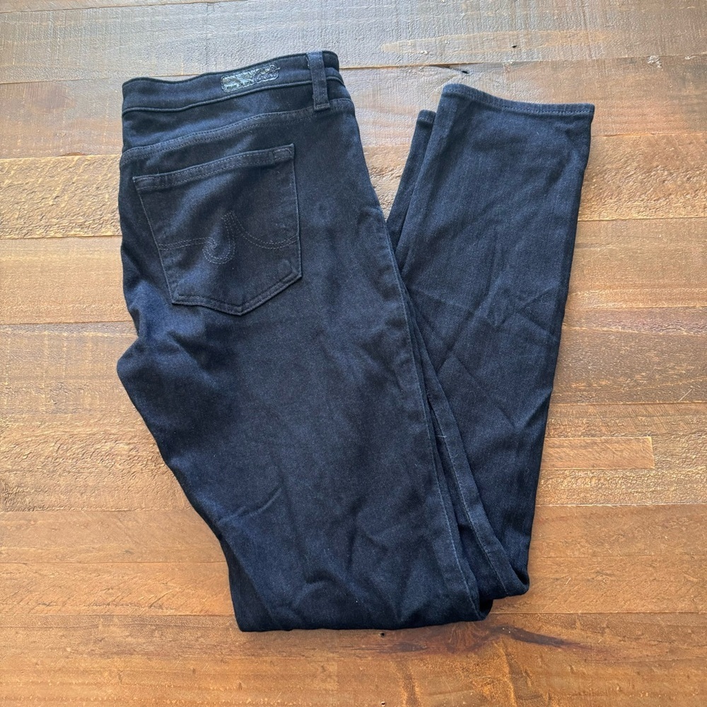 AG Adriano Goldschmied Lux Ankle‎ Legging 29R